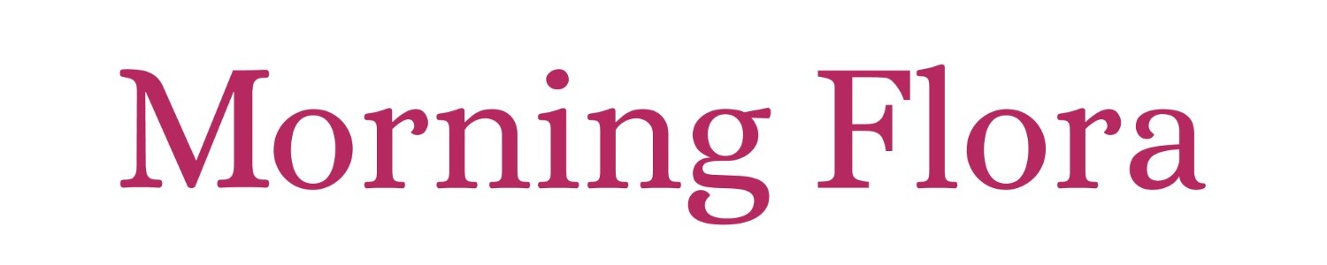 Morning Flora Logo