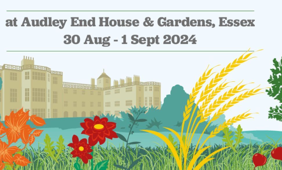 BBC Gardeners' Autumn Fair