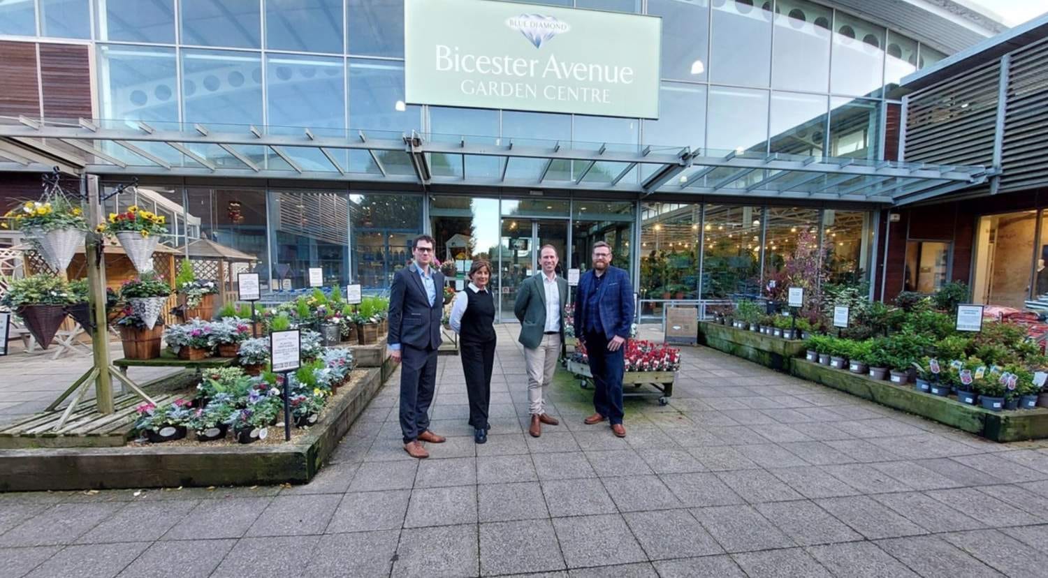HTA Urges Police Action on Rising Garden Centre Thefts