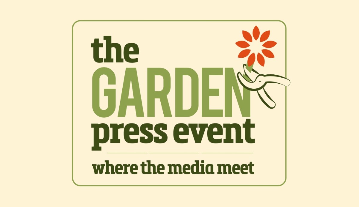 The Garden Press Event