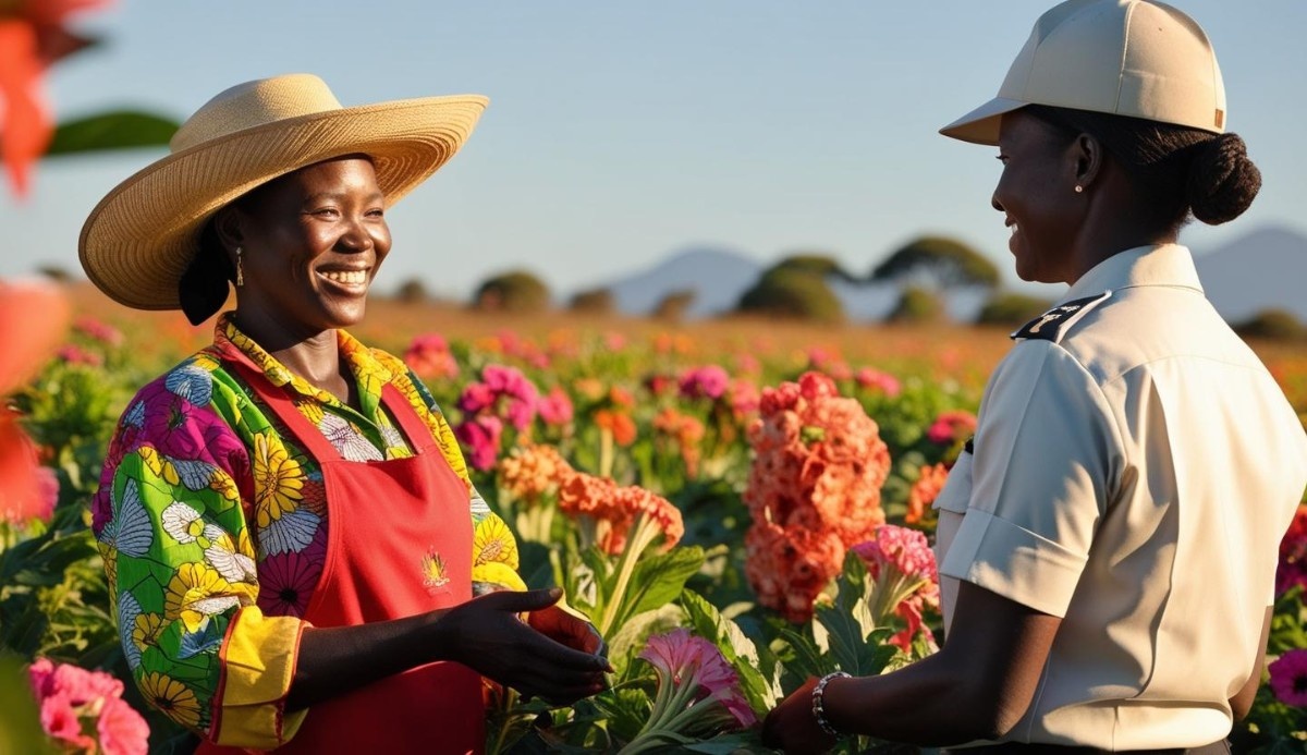 Kenya's Horticultural Crops Bill - Kenyan Farmer