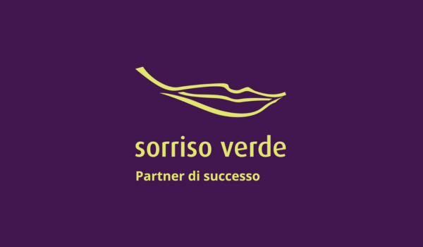 Sorriso Verde Logo