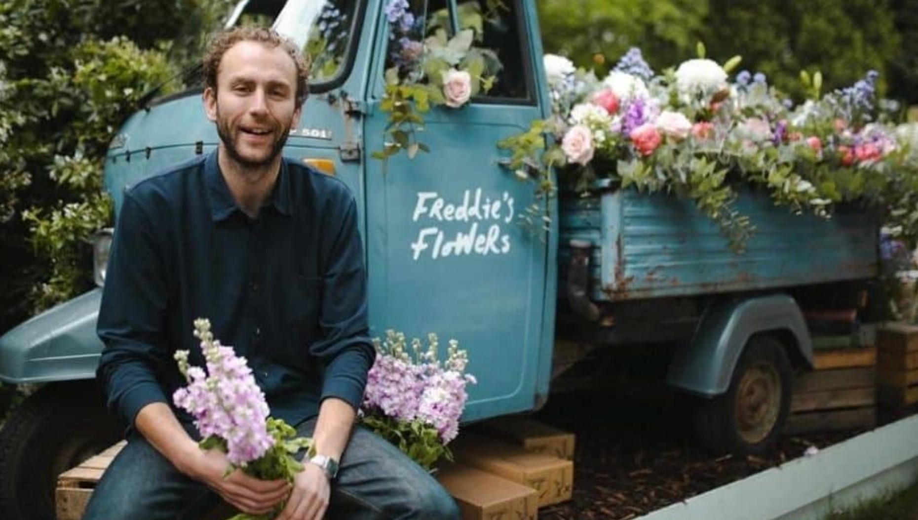 Freddie’s Flowers Faces Revenue Drop, Cuts 26% of Staff