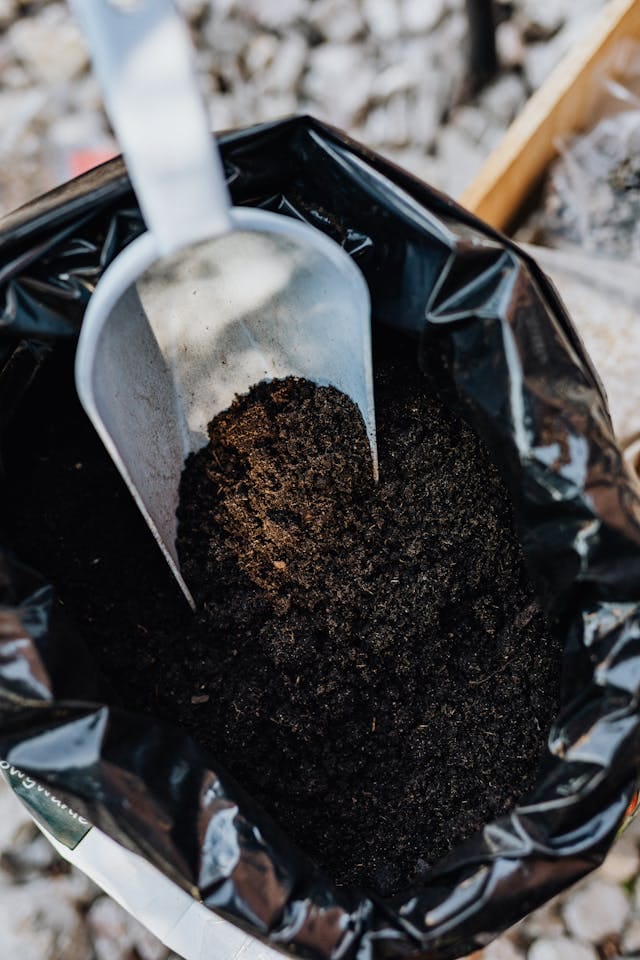 Fertilizer
