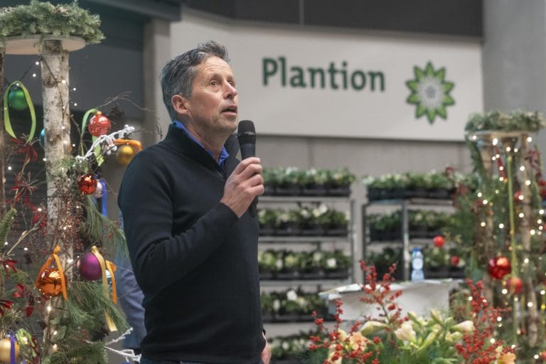 Plantion on Track for 8% Revenue Growth in 2023