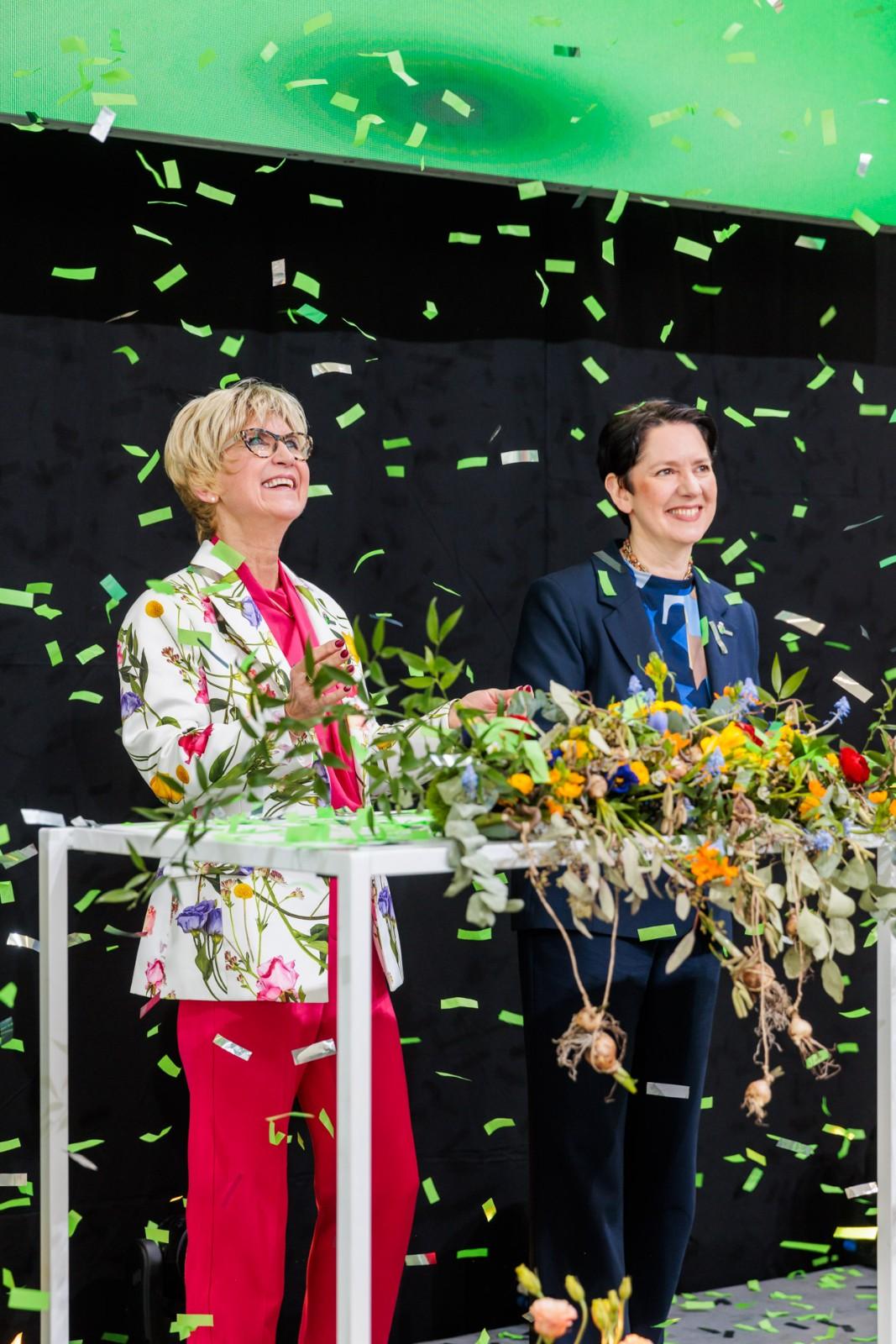 Morgenflorist IPM Essen 2025