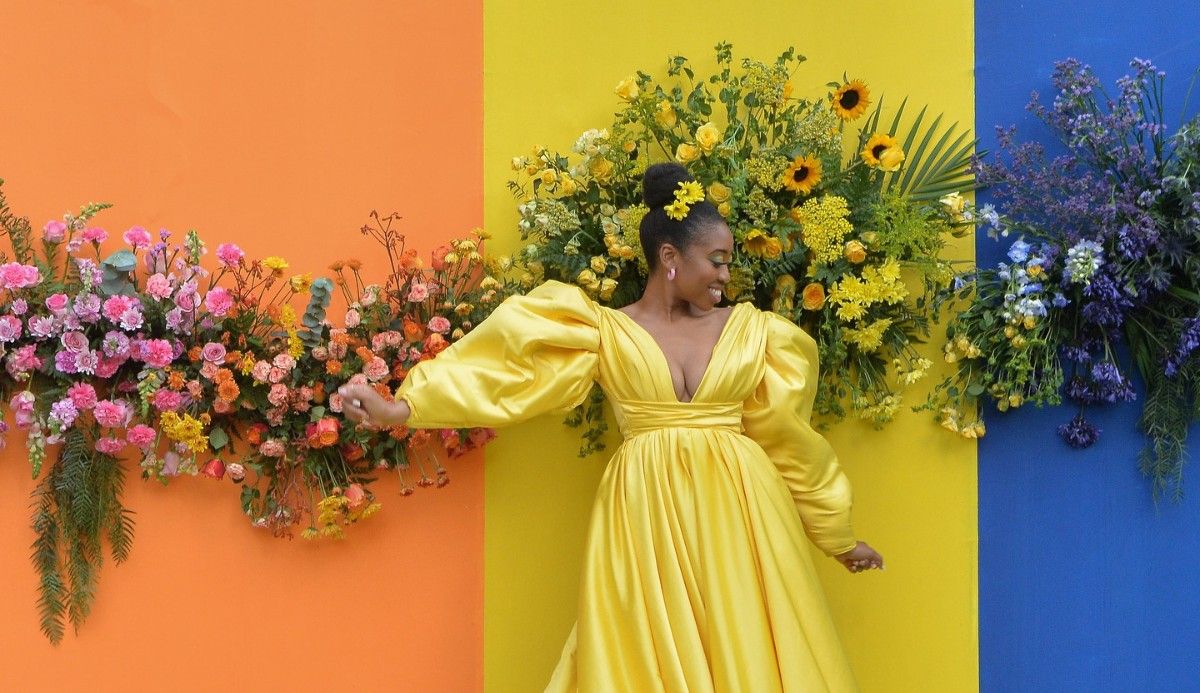 Kenya Flower Festival