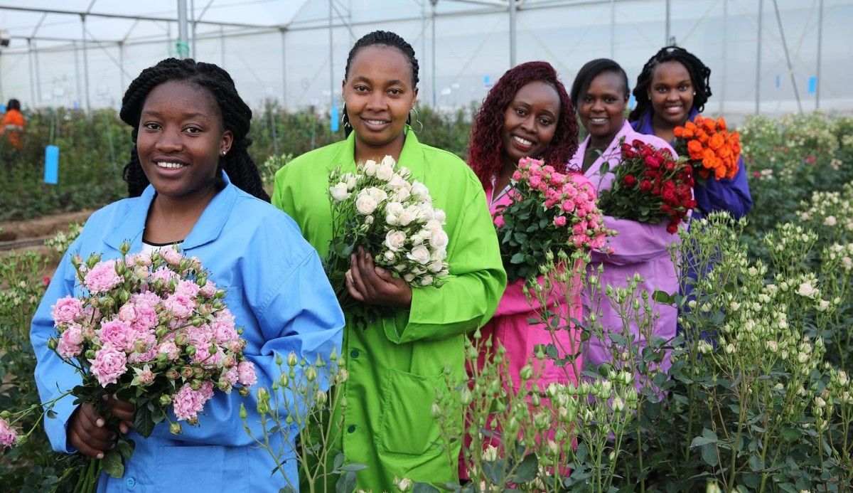 Black Tulip Group®: Now A Leading $200M Global Floral Empire