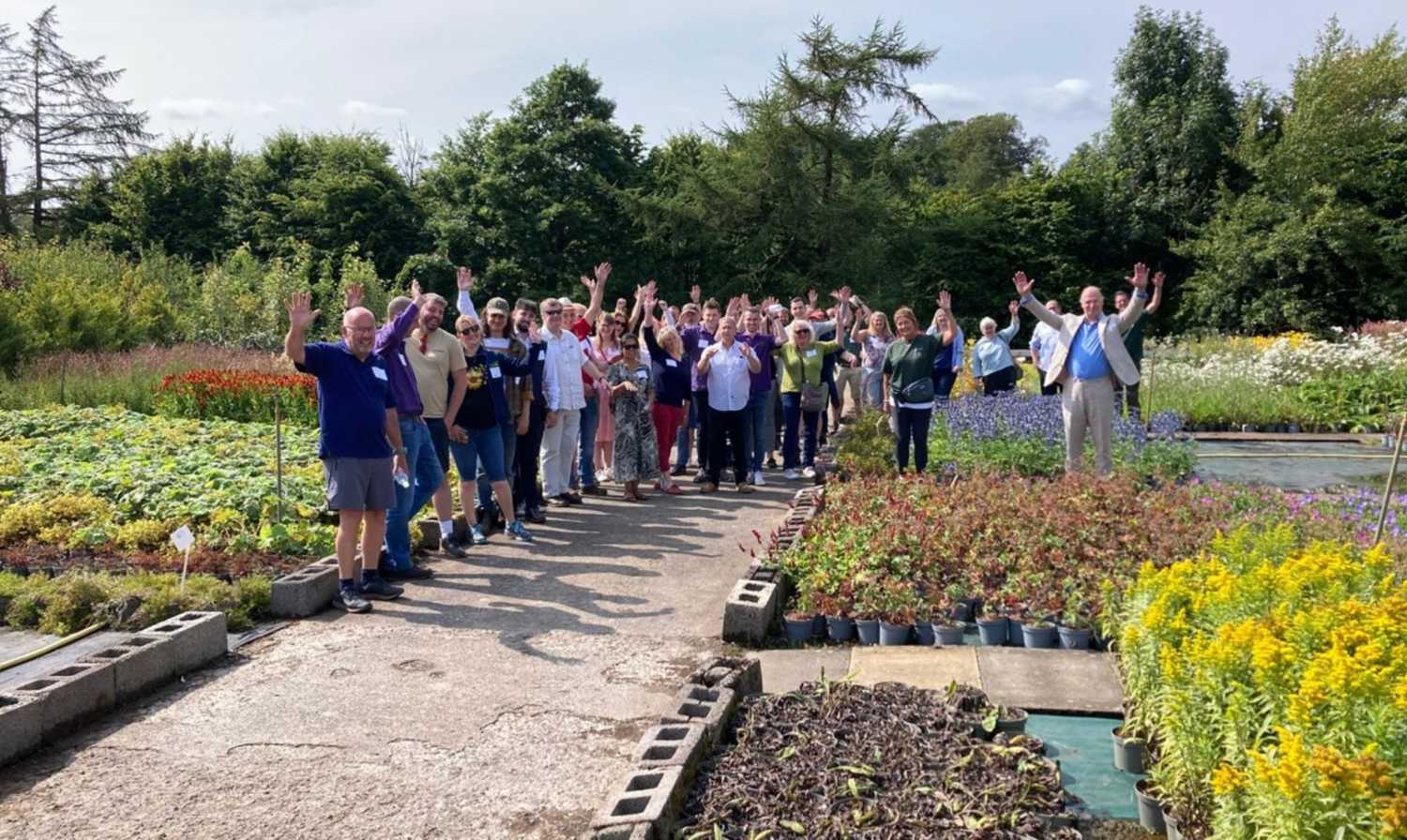 HTA Launches 40 Inspiring Events for 2025