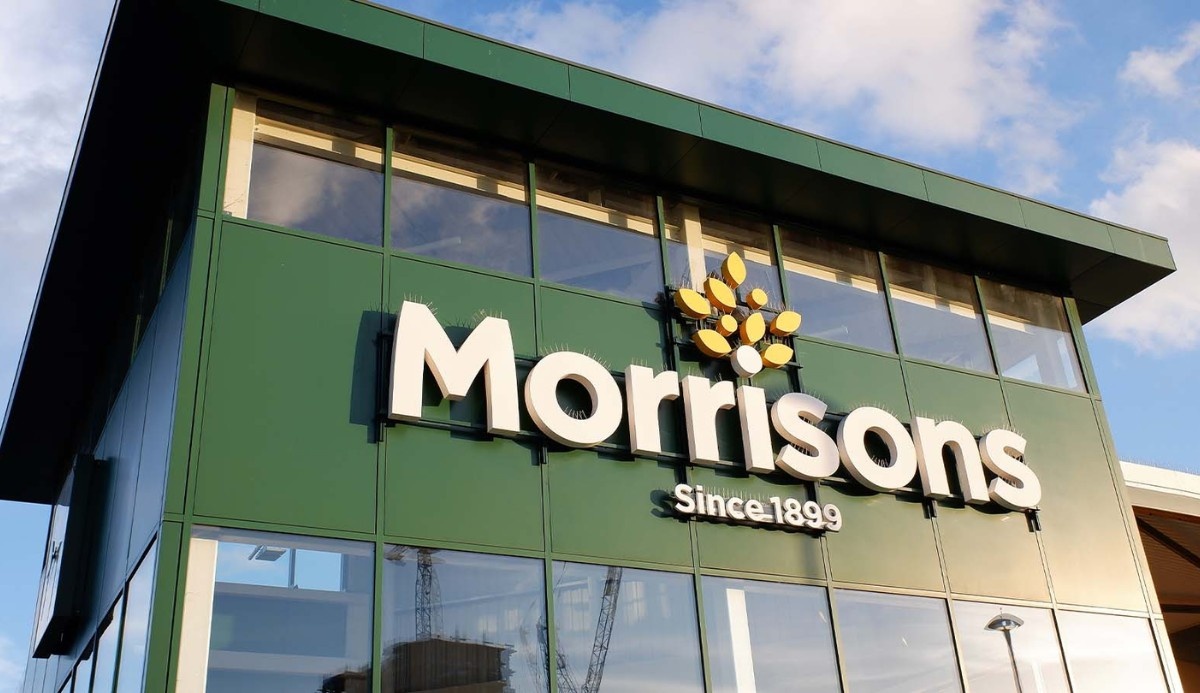 Morrisons Backs Farmers in Tax Battle
