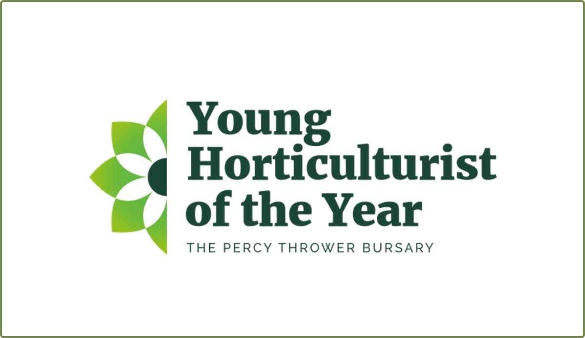 Young Horticulturist of the Year 2025 Launches!