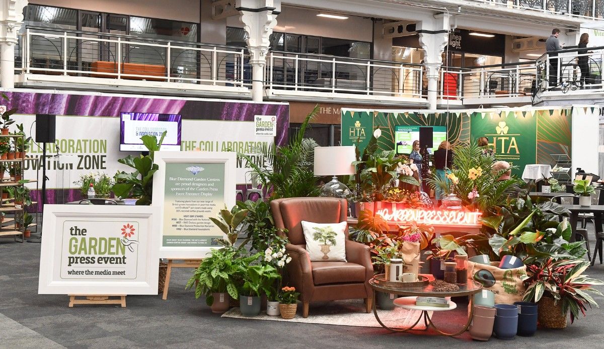 Garden Press 2025: Blossoms, Buzz, and Breakthroughs