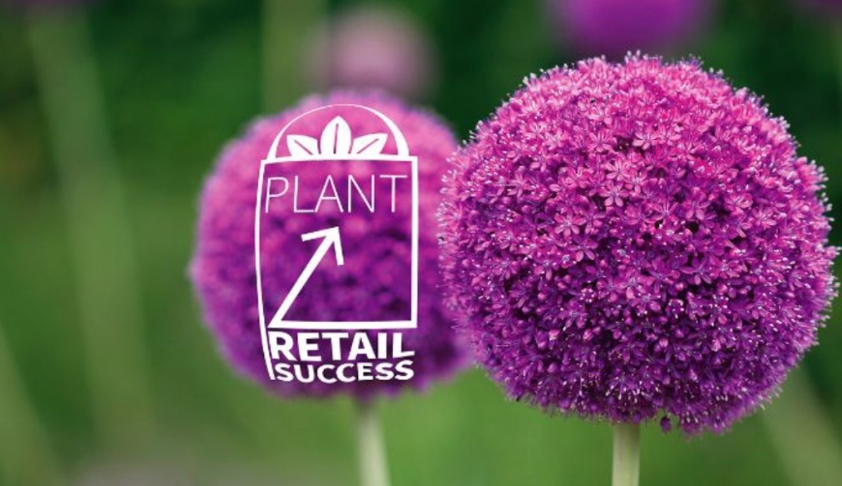 HTA’s New Initiative Blooms for Garden Retail Success