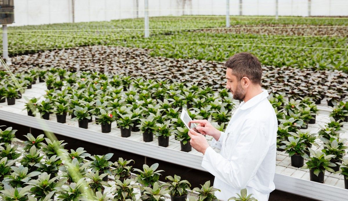 U.S. Senators Reintroduce the Promoting Precision Agriculture Act