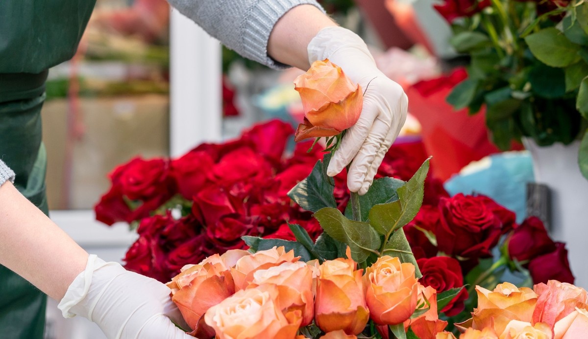 Kenya's Flower Industry Faces Challenges but Remains Resilient