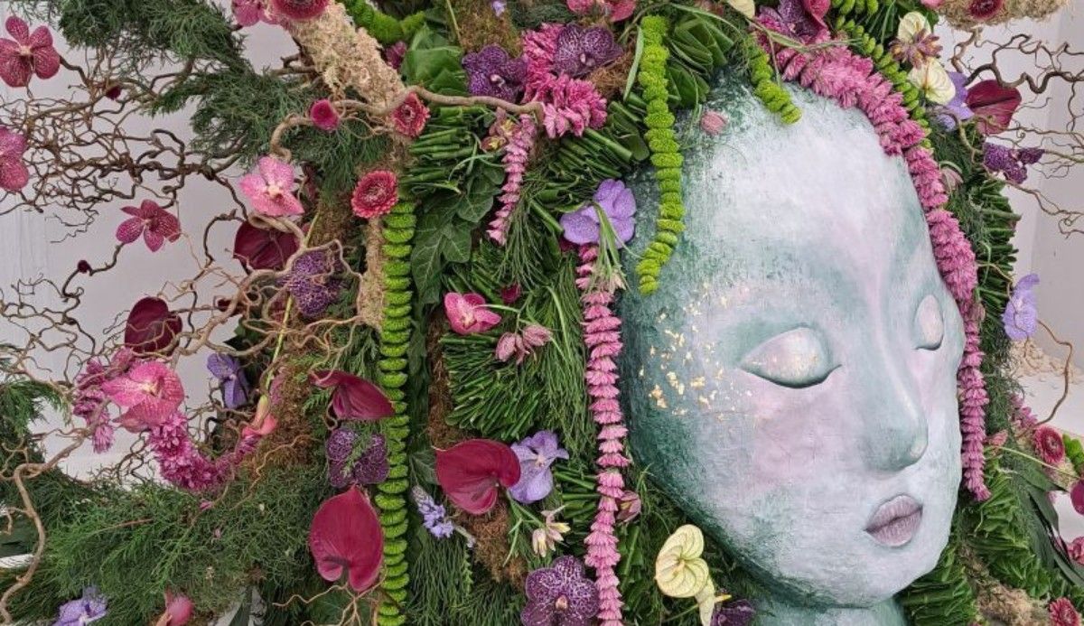 Harrogate Spring Flower Show 2025 Returns in Full Bloom