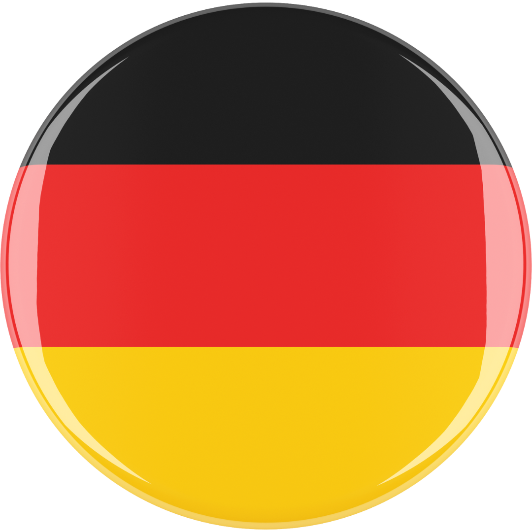 Germany Flag