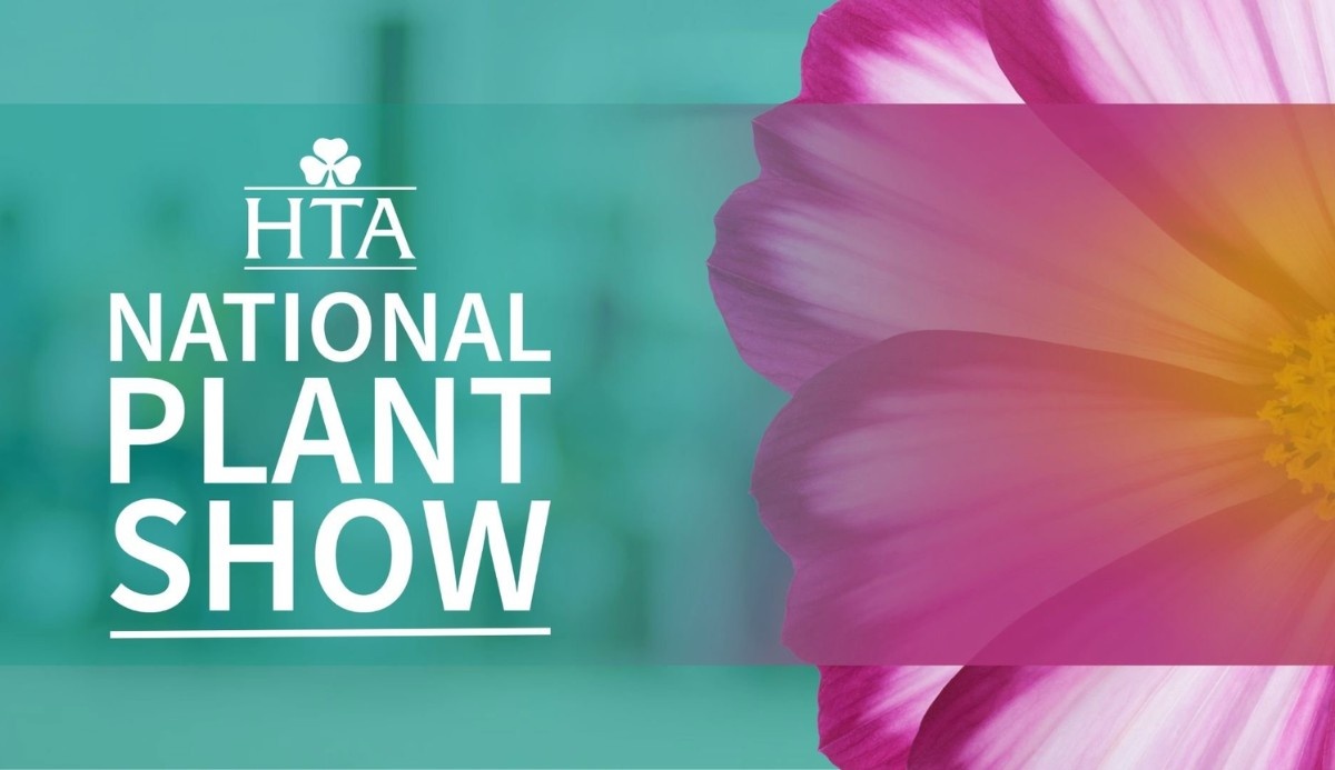 Register Now for the HTA National Plant Show 2025